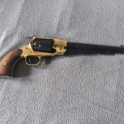 Remington pieta 44 poudre en noir