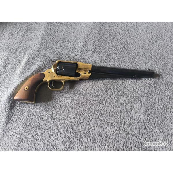 Remington pieta 44 poudre en noir