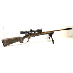 PACK CARABINE CZ MODELE 457 HUNTER STRATA CAL.22LR + BIPIED + RDS + LUNETTE 3-9X40