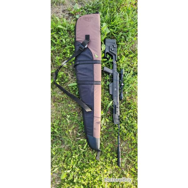 Carabine � plomb Norica