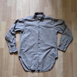 Chemise Arm&eacute;e fran&ccedil;aise