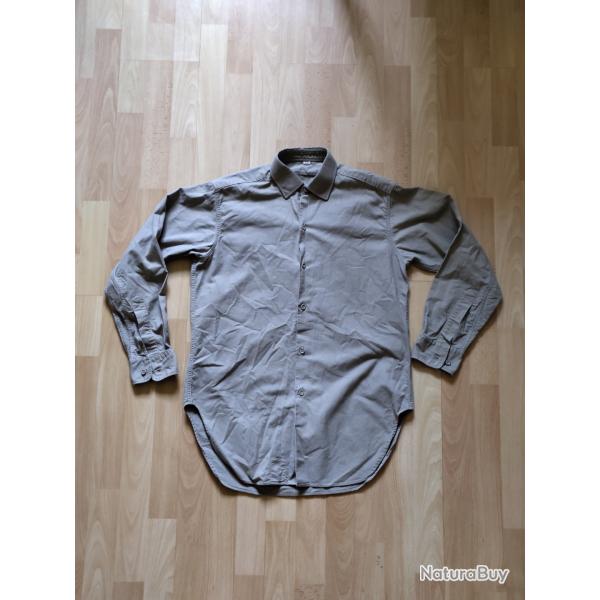 Chemise Arm�e fran�aise