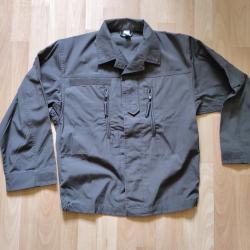 Chemise/veste d'&eacute;t&eacute; Bundesheer