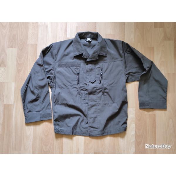 Chemise/veste d'�t� Bundesheer