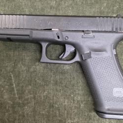Occasion - Glock 17 gen 5 cal 9x19