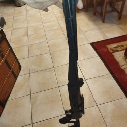 Carabine a plomb bm8