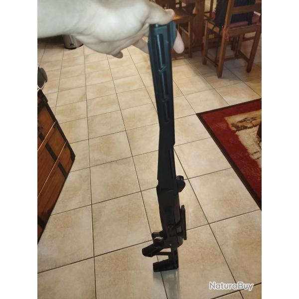 Carabine a plomb bm8