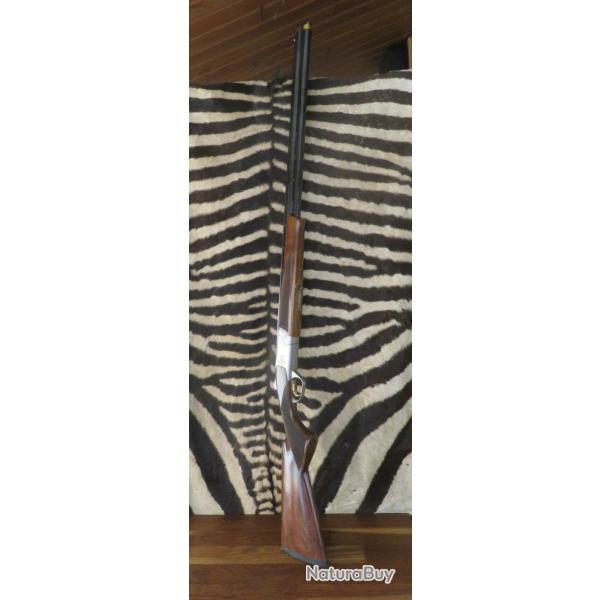 Fusil BROWNING Cynergy Sporting cal.20/76 canons 76 cm chokes externes