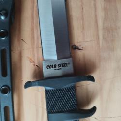 COUTEAU COLD STEEL OSS