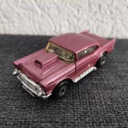 Matchbox Superfast Chevy 57 Lesney Prod. & Co. Ltd 1979