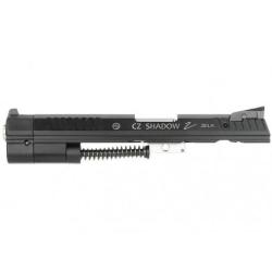Conversion CZ Shadow II Kadet Cal.22 LR