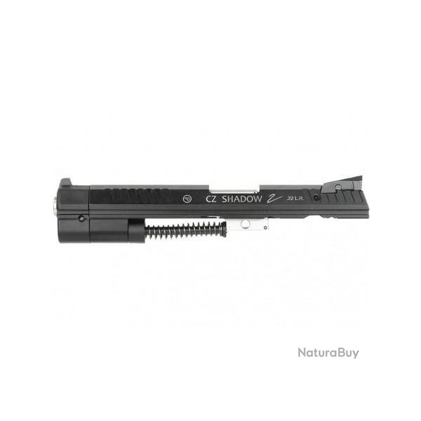 Conversion CZ Shadow II Kadet Cal.22 LR