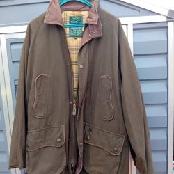 Veste chasse le Chameau XL