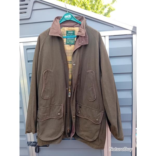 Veste chasse le Chameau XL