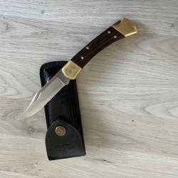 Buck 110