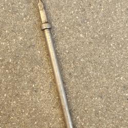 Percuteur de fusil Gras 1874
