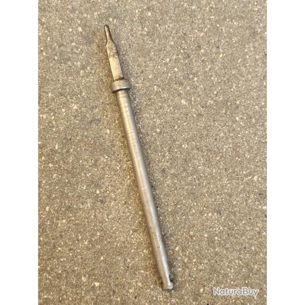 Percuteur de fusil Gras 1874