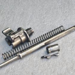 Ensemble de percussion Mauser 98 num&eacute;ro 3070