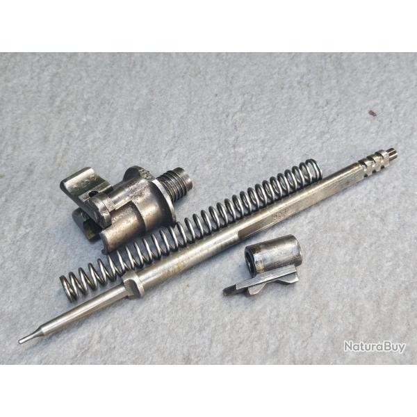 Ensemble de percussion Mauser 98 num�ro 3070