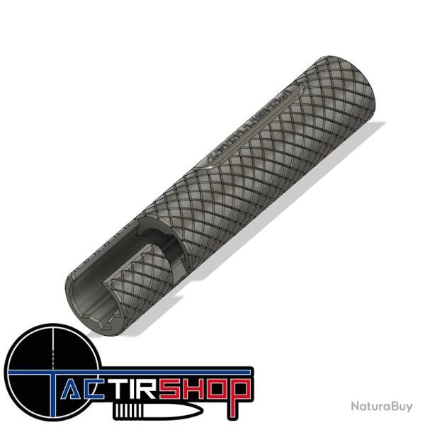 Etui de culasse Position7 CZ 457