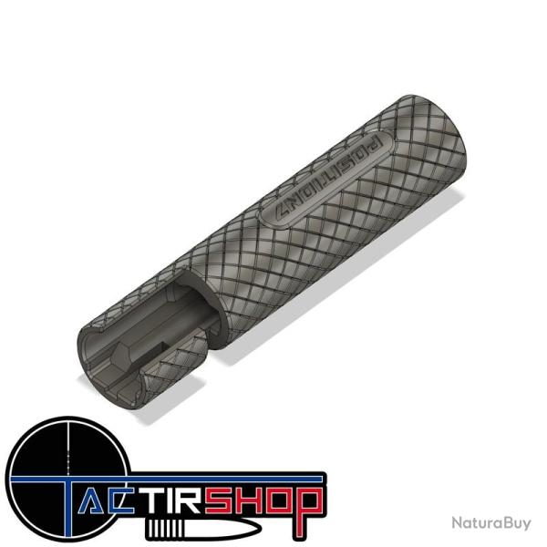 Etui de culasse Position7 Bergara B14 Rimfire
