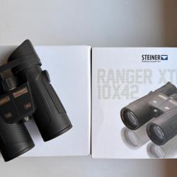 Steiner ranger xtreme 10x42 binoculara