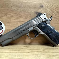 PISTOLET COLT COMPETITION SERIE 45ACP OCCASION
