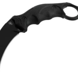 Karambit Tactique &agrave; lame fixe EF717 - Elite Force