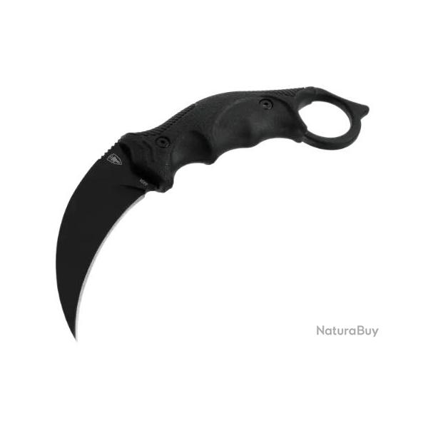 Karambit Tactique � lame fixe EF717 - Elite Force