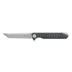 Couteau pliant &agrave; lame Tanto EF157 - Elite force