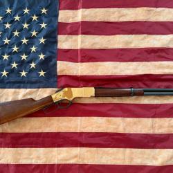 Uberti 1866 yellow boy 22lr