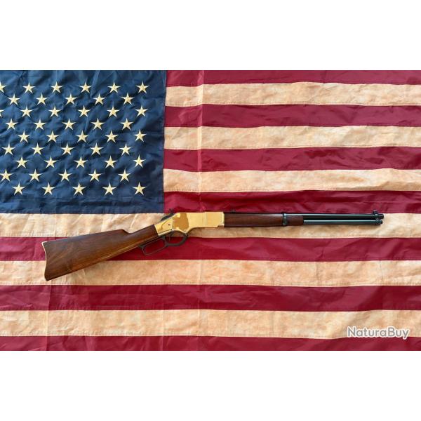 Uberti 1866 yellow boy 22lr