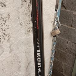 Fusil harpon Beuchat Marlin Carbone Elite.