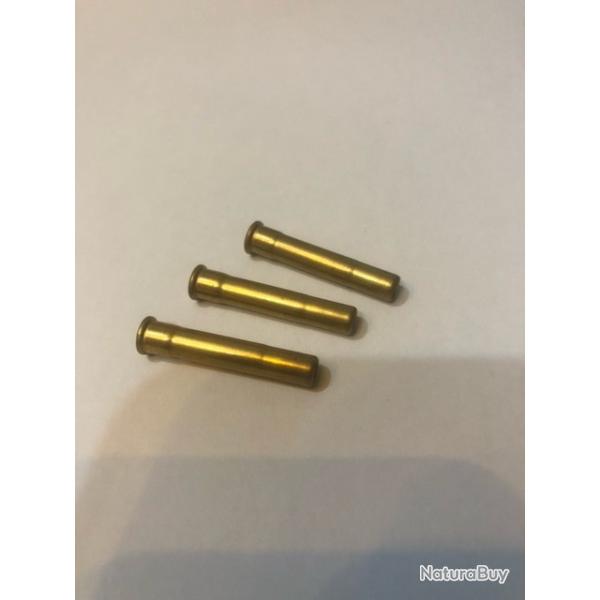3 cartouches 6 mm � petits plombs Fiocchi