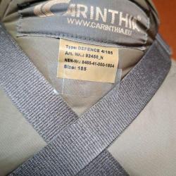 Sac couchage Carinthia defense 4 Neuf