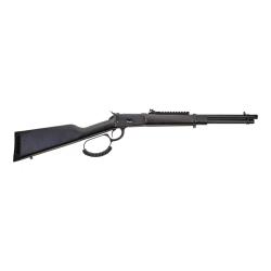 Carabine Rossi PUMA ROND TRIPLE BLACK cal. 44MAG
