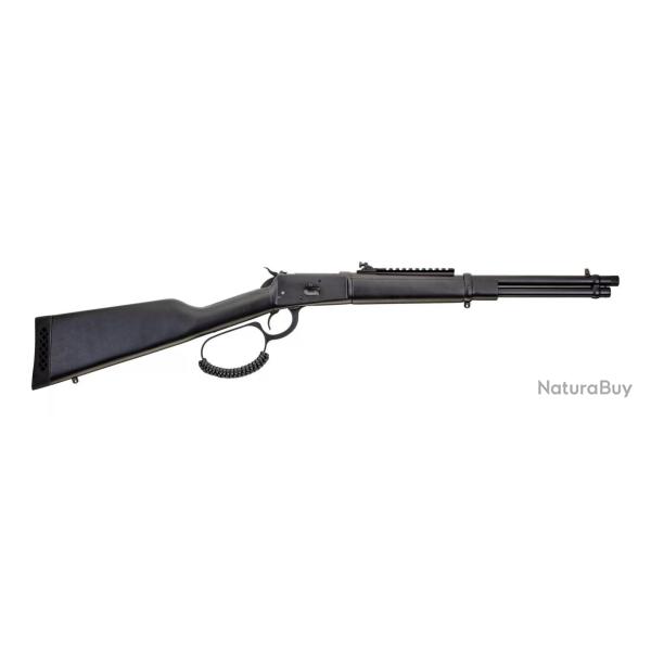 Carabine Rossi PUMA ROND TRIPLE BLACK cal. 44MAG