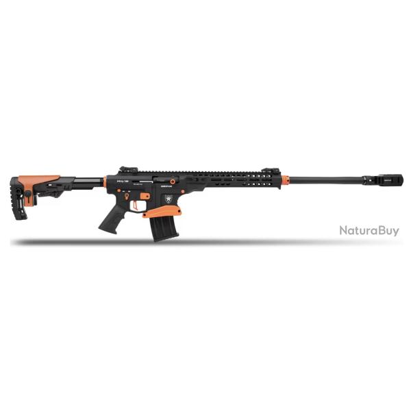Carabine DERYA MK12-IPSC CAL. 12/76