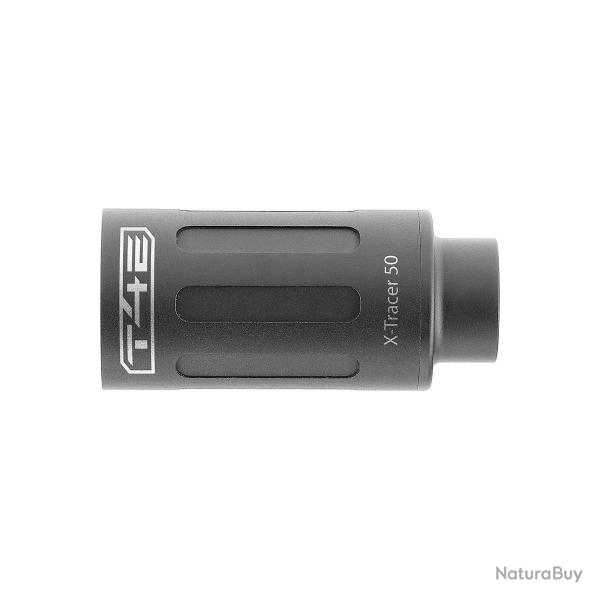 X-TRACER 50 SIMULATEUR DE TIR LED UV POUR T4E TR 50 X-TENDER M17X1
