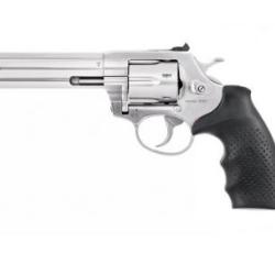 Revolver - Alfaproj - Mod&egrave;le 9261 Chrome - 6" - 9x19