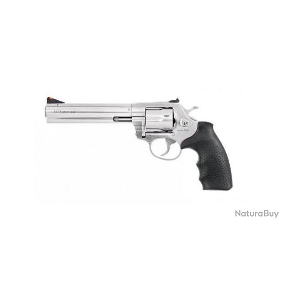 Revolver - Alfaproj - Mod�le 9261 Chrome - 6" - 9x19
