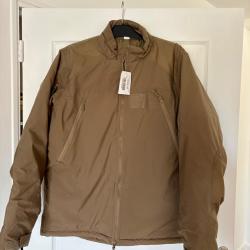 Veste Militaire Thermique Polyvalente Leo Minor