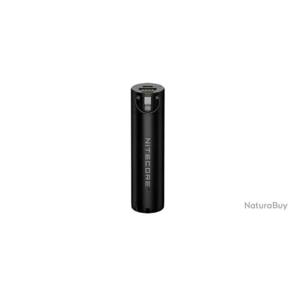 NITECORE - Batterie externe �tanche NPB1 - 5000mAh