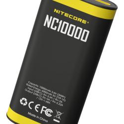 NITECORE - Batterie externe NC10000