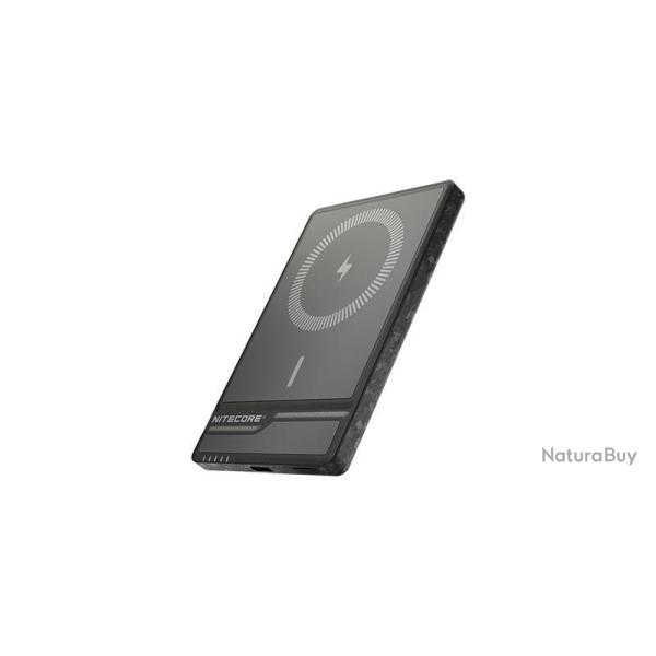 NITECORE - Batterie externe magn�tique