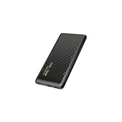 NITECORE - Batterie externe en carbone NBPLUS