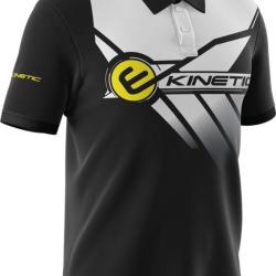 KINETIC T Shirt Officiel