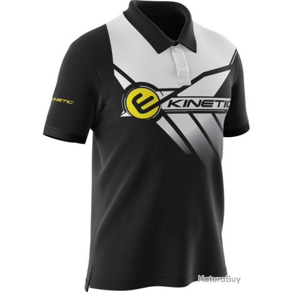 KINETIC T Shirt Officiel