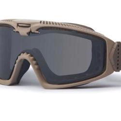 MASQUE balistique TACTICAL INFLUX TERRAIN TAN - ESS arm&eacute;e