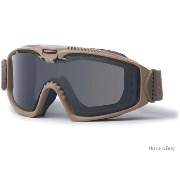 MASQUE balistique TACTICAL INFLUX TERRAIN TAN - ESS arm�e